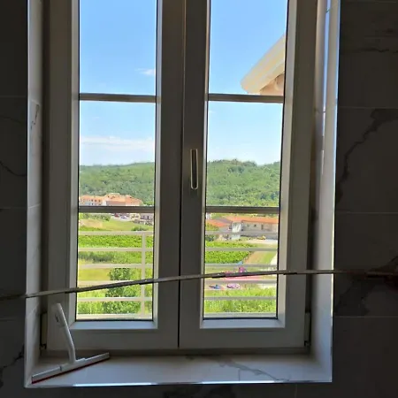 Luxury Luna In Vizinada Naehe Poreč