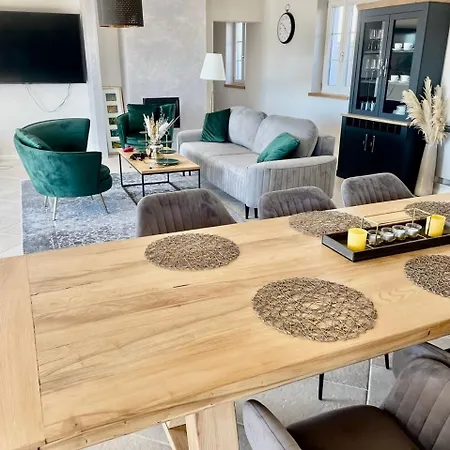 Willa Luxury Luna In Vizinada Naehe Poreč